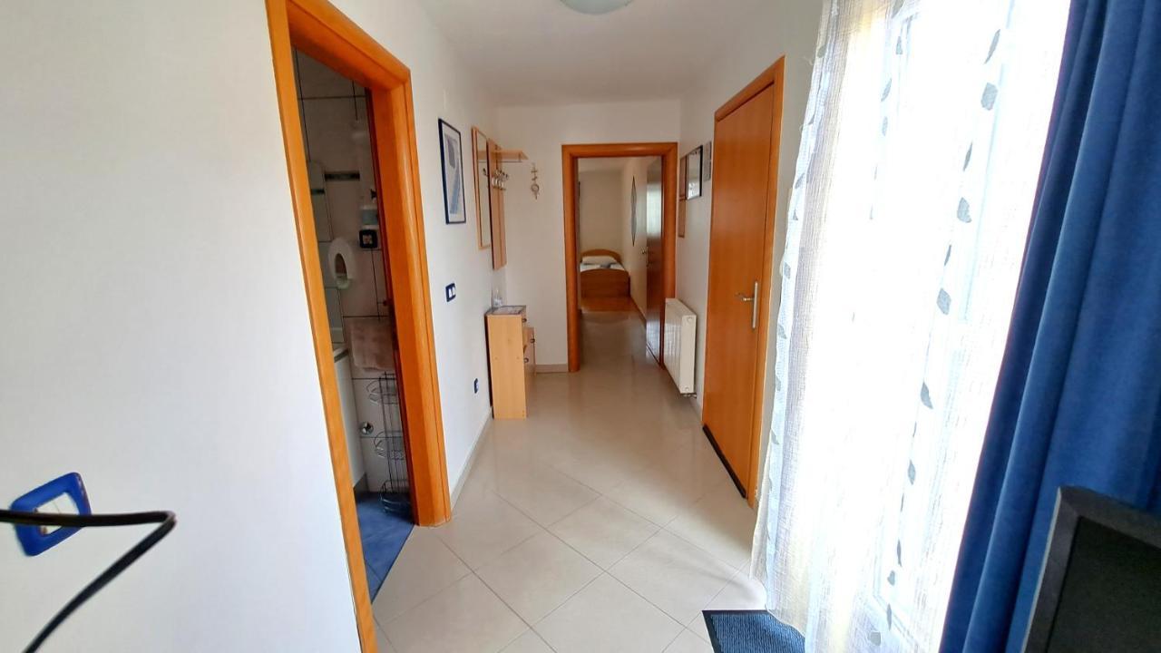 Apartments Kay Baška Exterior foto