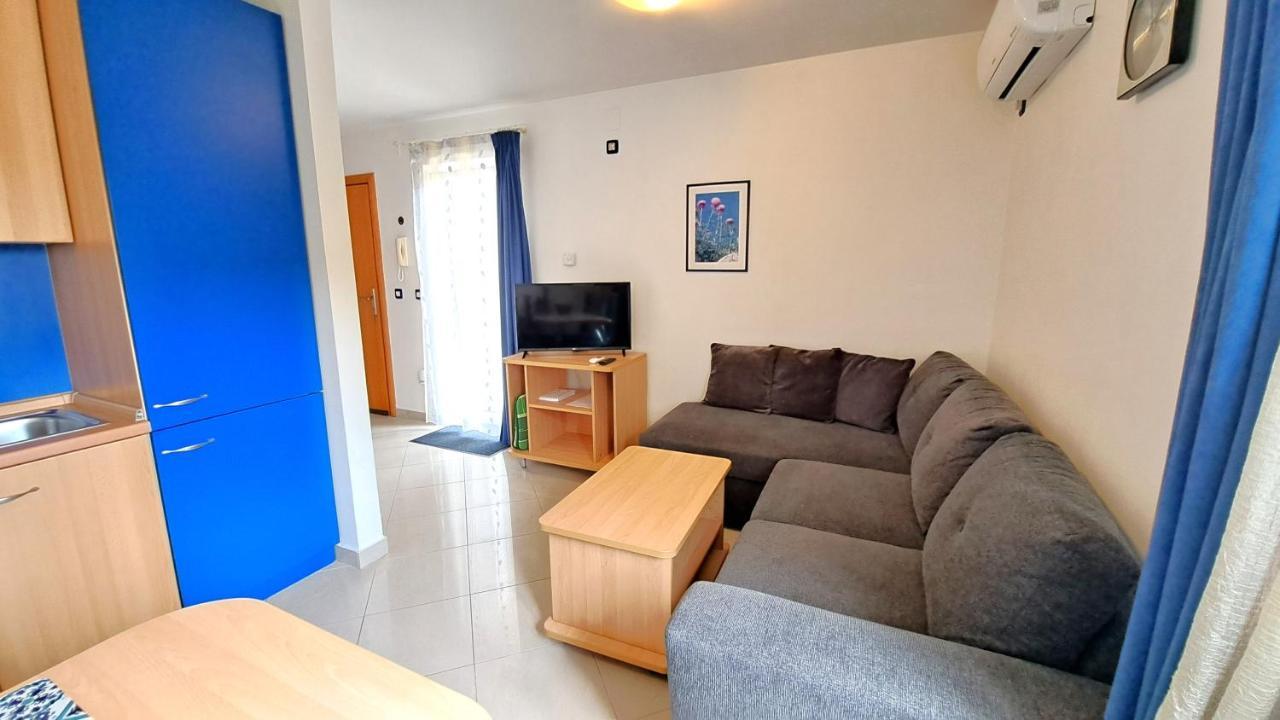Apartments Kay Baška Exterior foto